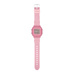 Casio Baby-G Quartz Wristwatch Women/ BGD-10KG-4DR