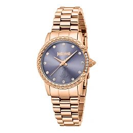 Just Cavalli Ladies Quartz Wristwatch/ JC1L310M0085