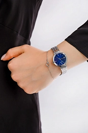 Esprit Ladies Wristwatch/ ES1L462M0015
