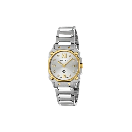 Gucci Quartz Wristwatch Unisex/YA166503 Switzerland