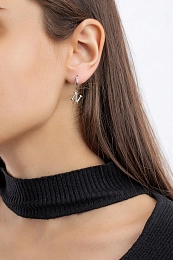 Brosway Single Earring/ BHKE070