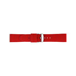 Morellato Silicone Watch strap / A01X5275187083CR20