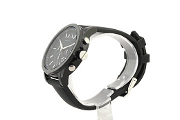 ANALOG WATCH 0 JWL SS PLASTIC STRAP