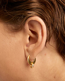 Earring/AR01-B89-U