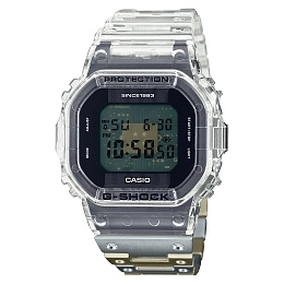Casio G-Shock Unisex Ժամացույց/ DWE-5640RX-7DR
