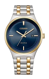 Citizen Տղամարդու Էկո-դրայվ ժամացույց/ BM7656-51L