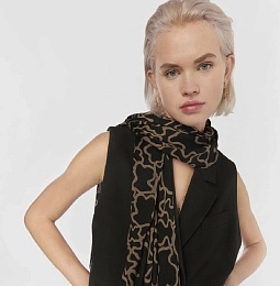 TOUS Women Scarf/ 695920090