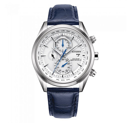 Citizen Wrist Watch AT8260-18A