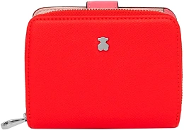 TOUS Կանացի Կաշվե Դրամապանակ/ 295900992