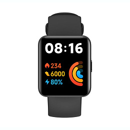 Xiaomi Redmi Watch 2 Lite (Black)(M2109W1) BHR5436GL