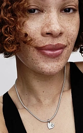 Pandora Moments Արծաթյա Չարմ/ 794295C04