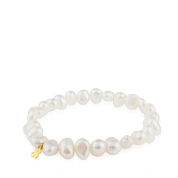 TOUS 18K Gold Bracelet/ 317091020
