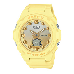 Casio BABY-G BGA-320-9ADR