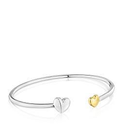 TOUS Silver Bracelet/ 1004097070