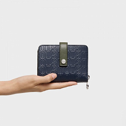 TOUS Women's Leather Wallet/ 2002134033