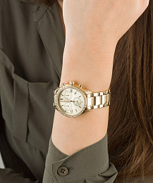 Timex Ladies Wristwatch/ TW2V57800