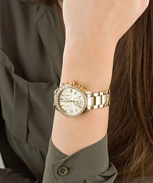 Timex  Կանացի  Ժամացույց/ TW2V57800