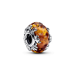 PANDORA Sterling Silver Charm / 793252C00