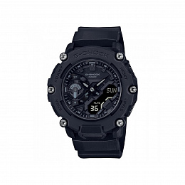Casio G-Shock GA-2200BB-1ADR Wrist Watch