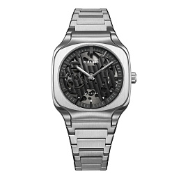 D1 Milano  Տղամարդու Ավտոմատ Ժամացույց/ D1-SLBJ01