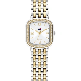 Tommy Hilfiger Ladies Quartz Wristwatch/ 1782922