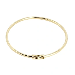 Zag Bijoux Surgical Stainless Steel Bracelet / SBJ13510-01UNI