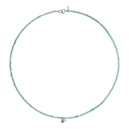 TOUS Արծաթյա Վզնոց/215434550