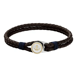 Tommy Hilfiger Leather Bracelet/ 2790692