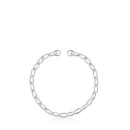 TOUS 925 Sterling Silver Bracelet/1004232700