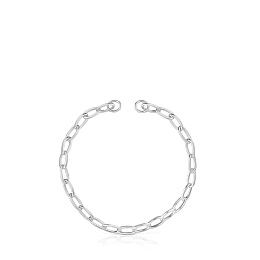 TOUS Silver Bracelet/ 1004232700