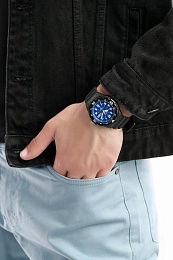 Casio General Men's Wristwatch/ MRW-200H-2B2VDF