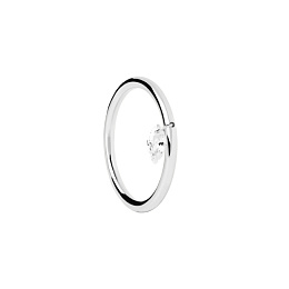 PDPAOLA Silver Ring/ AN02-966-18