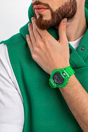 Casio G-Shock Տղամարդու Ժամացույց/ DW-6900JT-3DR