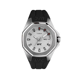 Timex UFC Pro 45mm Resin Strap Watch