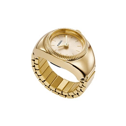 Fossil  Ladies  Ring-watch/ ES5246