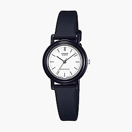 Casio General Ladies Wristwatch/ LQ-139BMV-7ELDF