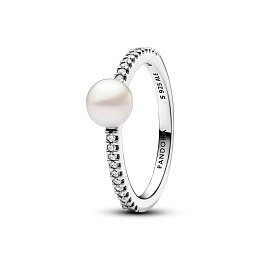 PANDORA Timeless Արծաթյա Մատանի/ 193158C01-52