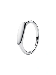 Pandora Moments Silver Ring/ 193986C00-54