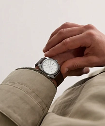 Timex Men's Automatic Wristwatch/ TW2Y65200