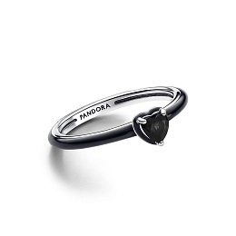 PANDORA Me Silver Ring/ 193088C01-56