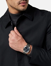 Seiko  Տղամարդու  Ժամացույց/ SUR371P1