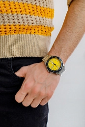 Casio General Տղամարդու Ժամացույց/ MTD-125D-9AVDF