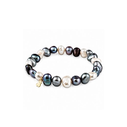 TOUS 18K Gold Bracelet/ 317091030