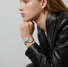 Gucci  Կանացի  ժամացույց/ YA1265063 Շվեյցարիա