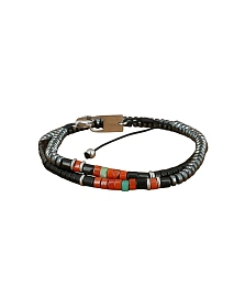 Zag Bijoux Թևնոց/ HBX18765-00BLK