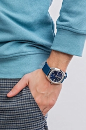 Certina  Men's Automatic Wristwatch/ C024.407.18.041.00 Switzerland