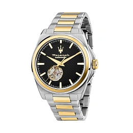 Maserati Automatic Wristwatch Men/ R8823152001