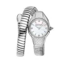 Just Cavalli Ladies Quartz Wristwatch/ JC1L375M0015