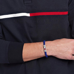 Tommy Hilfiger Men's Bracelet/ 2790740