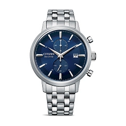Citizen  Տղամարդու Էկո-դրայվ Ժամացույց/ CA7060-88L